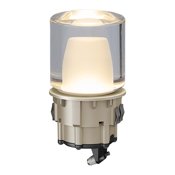 エバーアートポールライト トップ ローボルト 5型