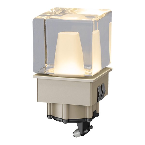 エバーアートポールライト トップ ローボルト 6型