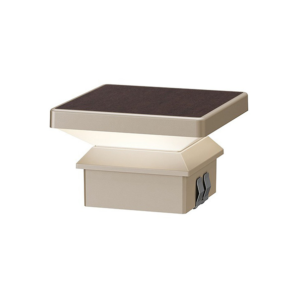 エバーアートポールライト トップ ローボルト 12型 Rコッパー