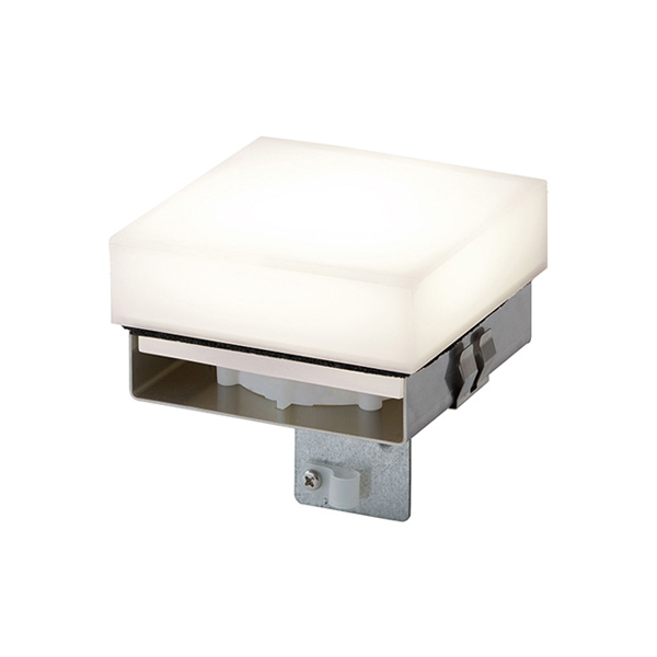 エクスレッズ スリットライト 100角 トップ用 (白)