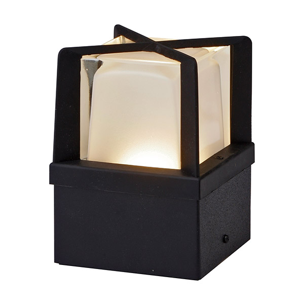 ガーデンデッキスタンドライト 1型