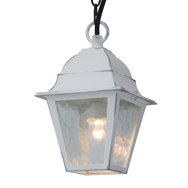 エクスレッズ ペンダントライト 1型 ヴィンテージホワイト (電球色)