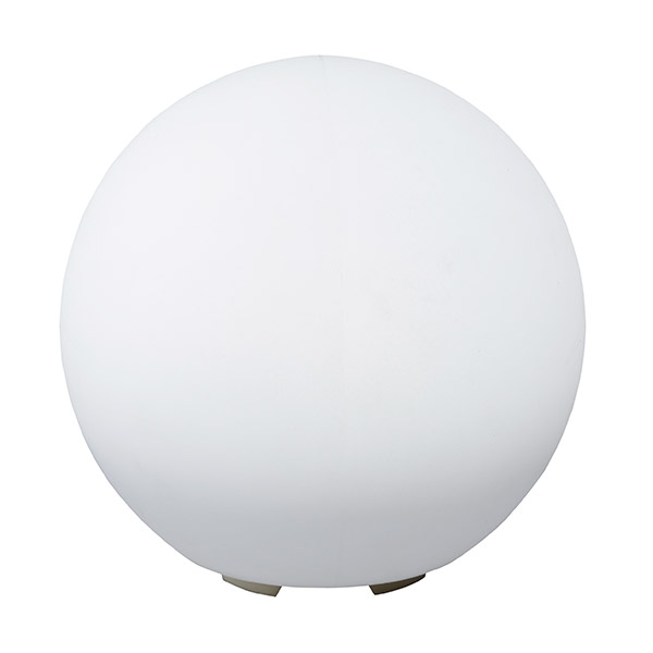 ボールスタンドライト 1型 (白)