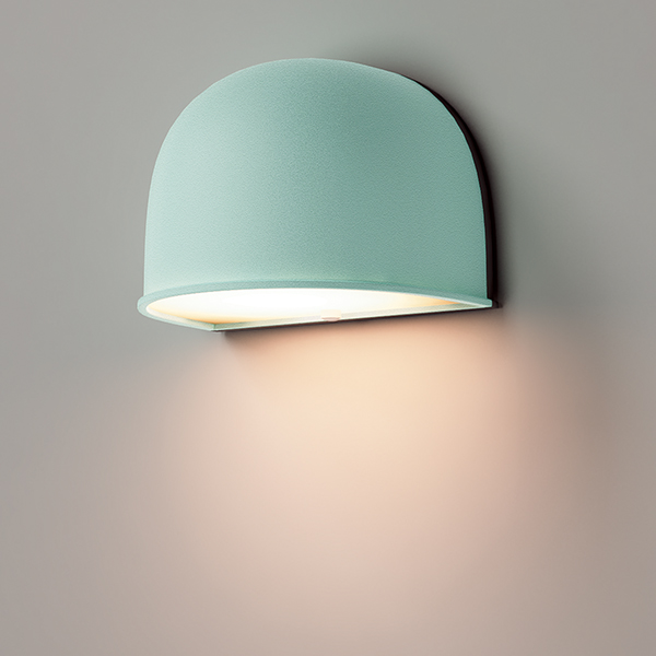 エクスレッズウォールライト 1型 レイクブルー