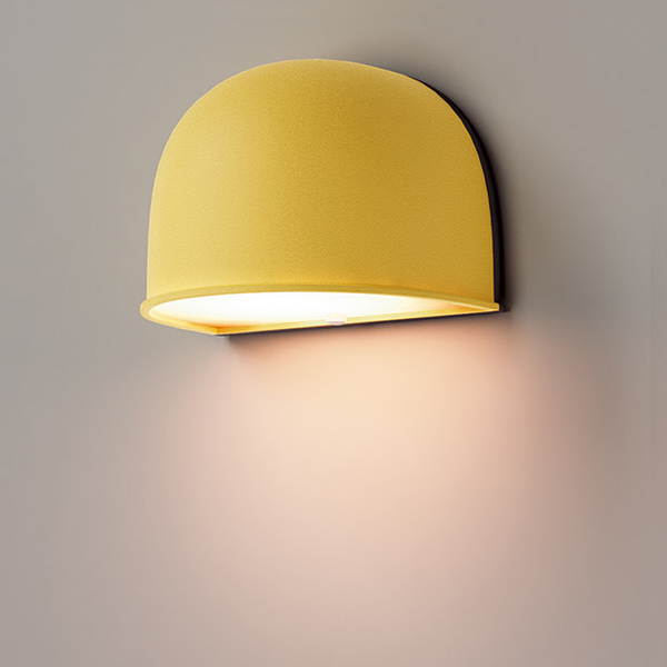 エクスレッズウォールライト 1型 マリーイエロー
