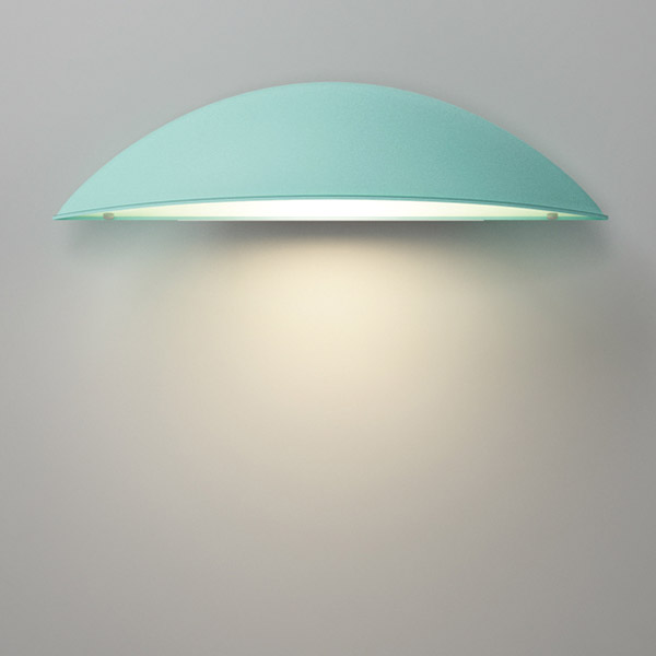 エクスレッズウォールライト 3型 レイクブルー