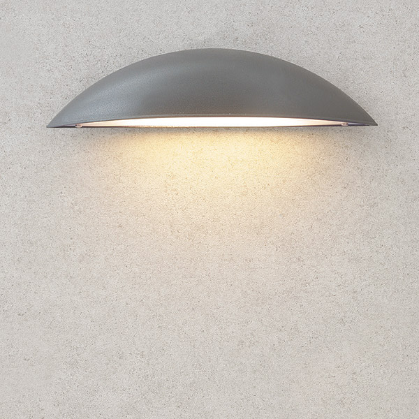 エクスレッズウォールライト 3型 ダークグレー