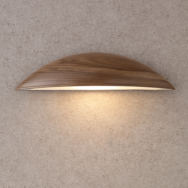 エクスレッズウォールライト 3型 ARTWOOD ブラウンエボニー