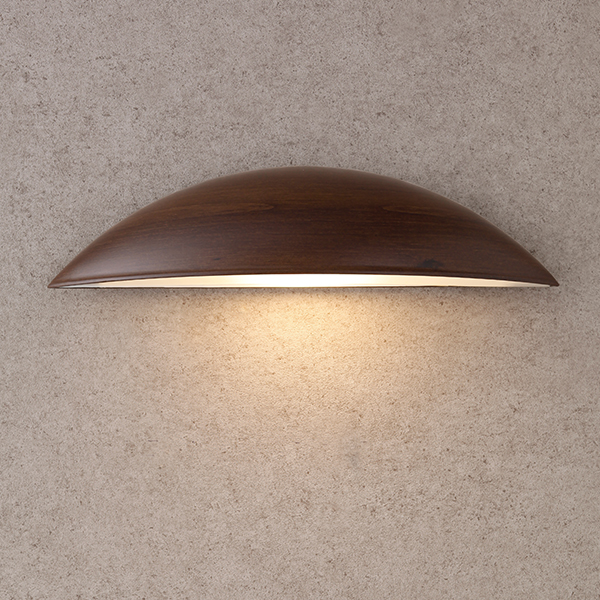 エクスレッズウォールライト 3型 ARTWOOD ダークパイン