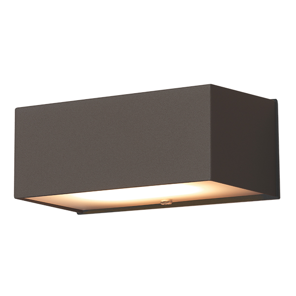 ウォールライト10型 ブラック