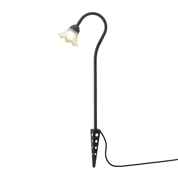 ガーデンパスライト 4型