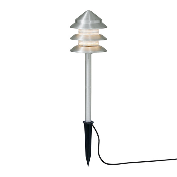 ガーデンスプレッドライト 3型