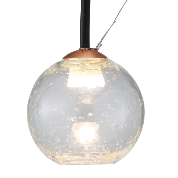 ガーデンドロップライト (電球色)