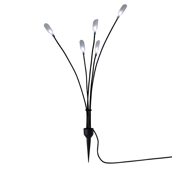 ガーデンリーフライト (白)