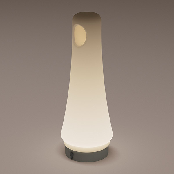 torch (トーチ)
