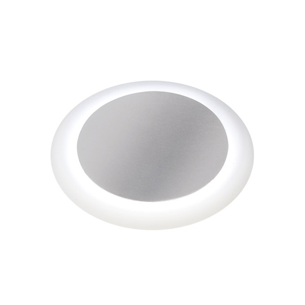 リングフラットライト デッキ用(白)