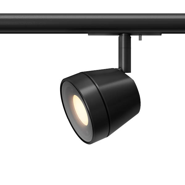 ローボルトレール スポットライト 狭角