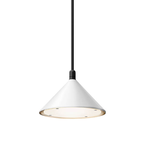 LEDIUS ローボルトレール ペンダントライト ホワイト