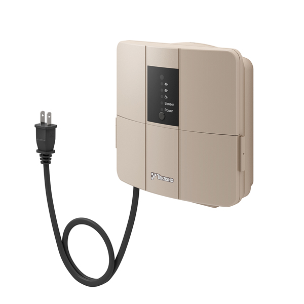 LEDIUS ローボルトトランス35W グレイッシュゴールド
