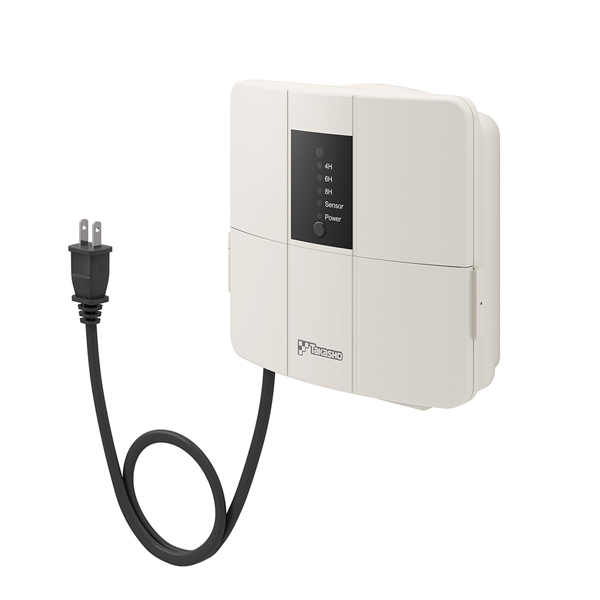 LEDIUS ローボルトトランス35W アイボリー