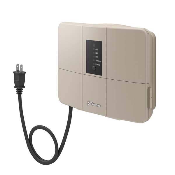 LEDIUS ローボルトトランス75W グレイッシュゴールド