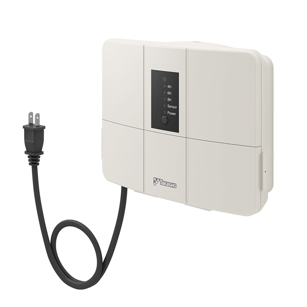 LEDIUS ローボルトトランス75W アイボリー