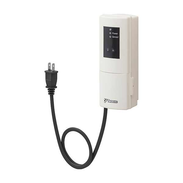 LEDIUS ローボルトトランス15W アイボリー