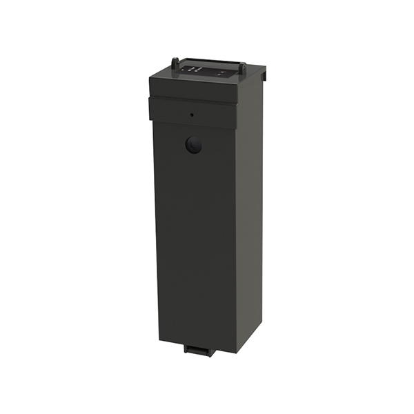 LEDIUS ローボルトトランス35W 常時点灯回路付 独立柱タイプ