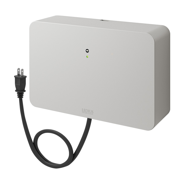 24Vタイマートランス 150W シルバー