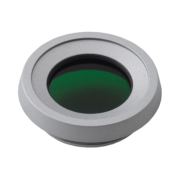 De-SPOT用カラーレンズ (緑)