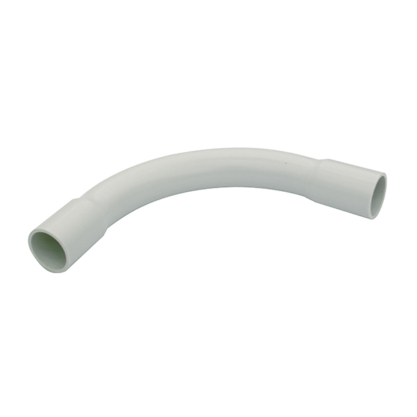 Φ16電線保護管ノーマルベンド