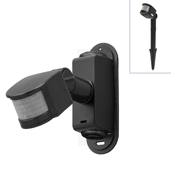 LEDIUS ローボルト人感センサー