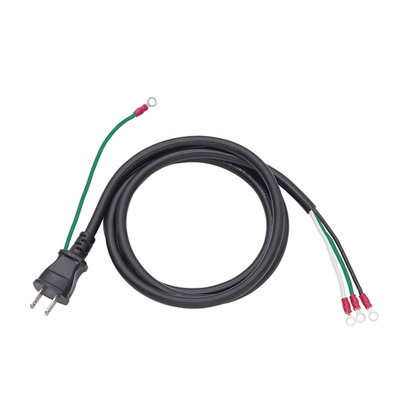 プラグ付コード