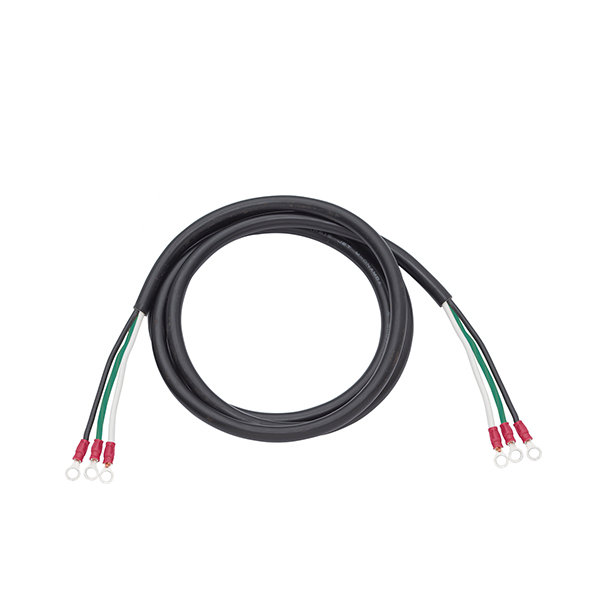 24Vトランス-タイマー間コード