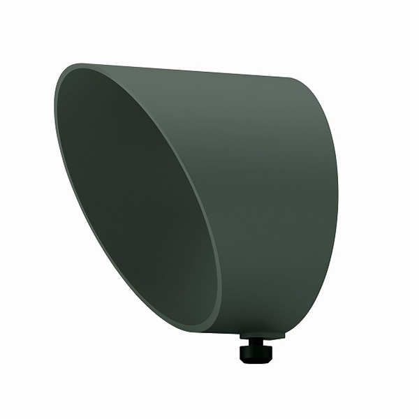 オプティ フードM チャコールグリーン