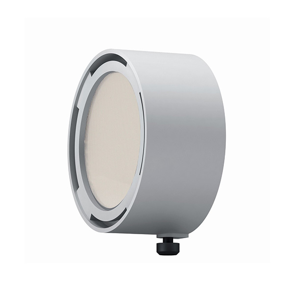 オプティ スプレッドレンズS シルバー