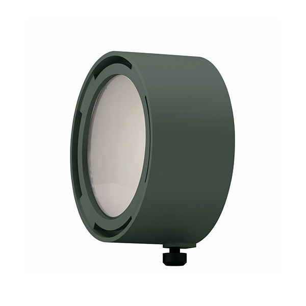 オプティ 拡散カバーM チャコールグリーン