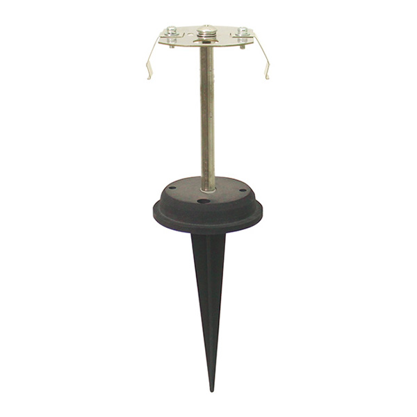 エバーアートポールライト スパイクΦ80