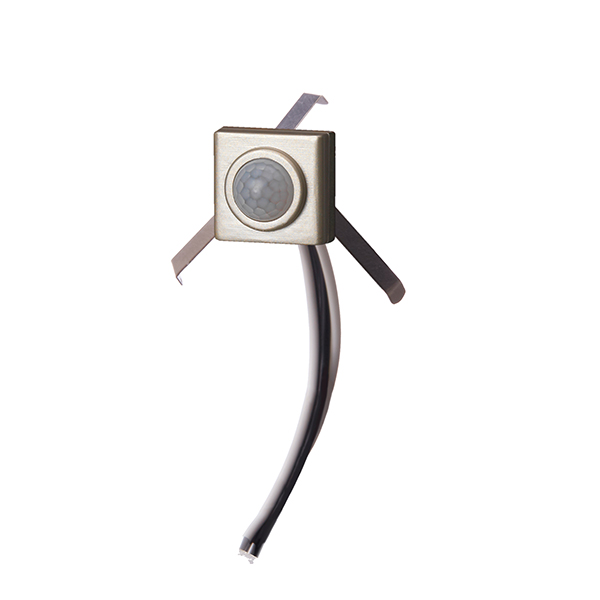 ローボルトスイッチ 人感センサータイプ