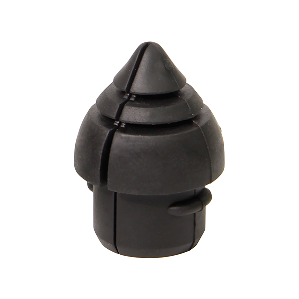 φ16電線保護管用ブッシング