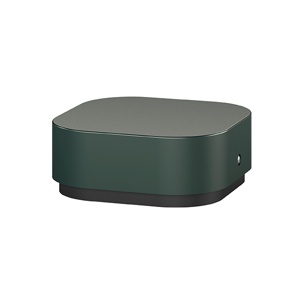 ジャンクションボックス スリム 地上用 チャコールグリーン