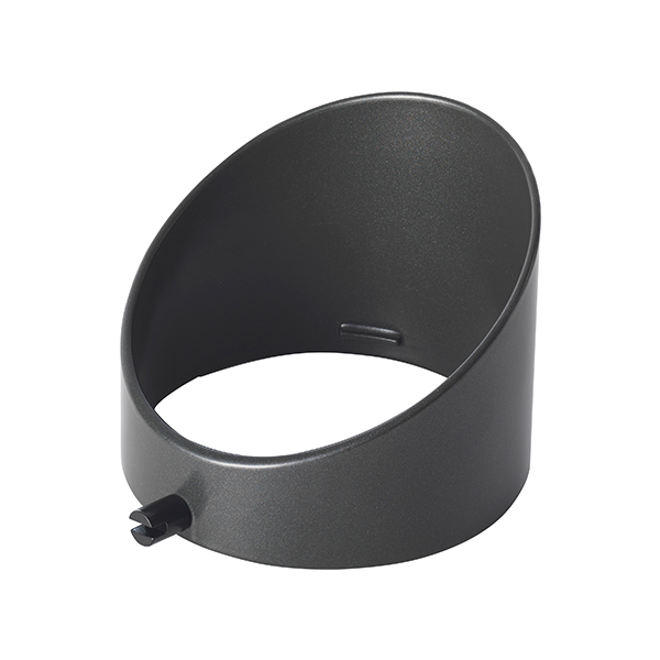 Φ78用フード チャコールグリーン