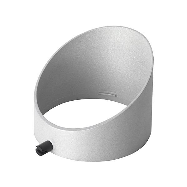 Φ78用フード シルバーマット