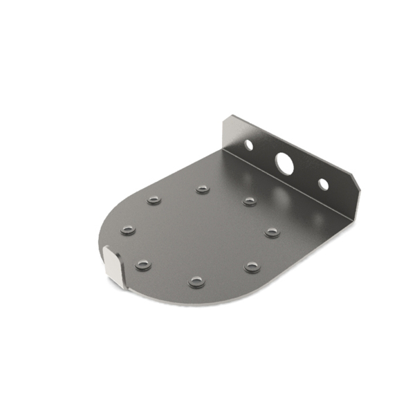 LEDIUS Cam 柱用ブラケット