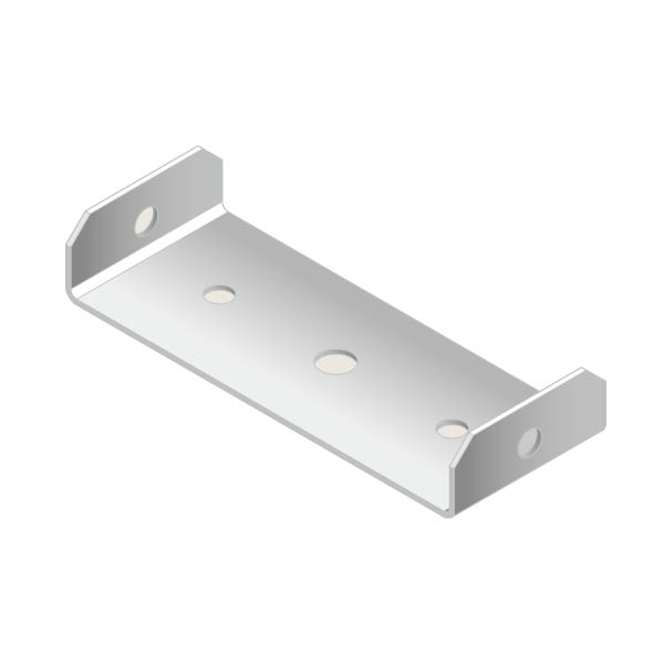 陶器スタンド用ベースプレート