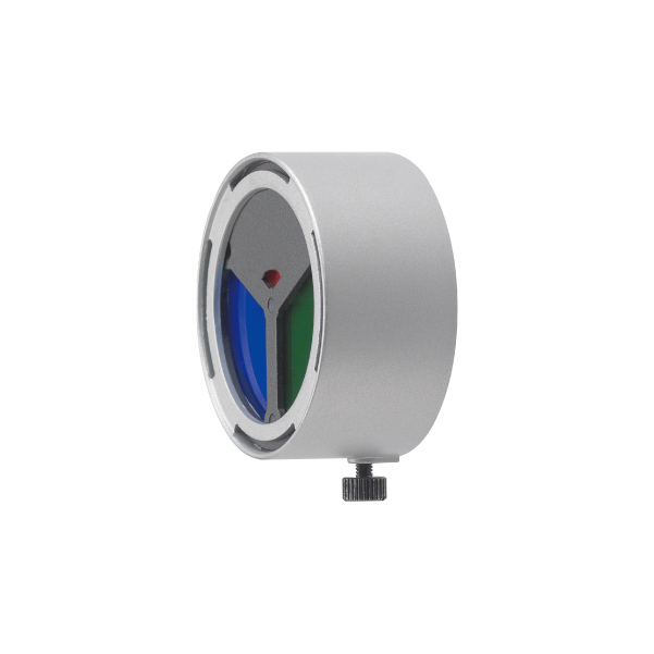 オプティ マルチカラーシャドウフィルター M シルバー