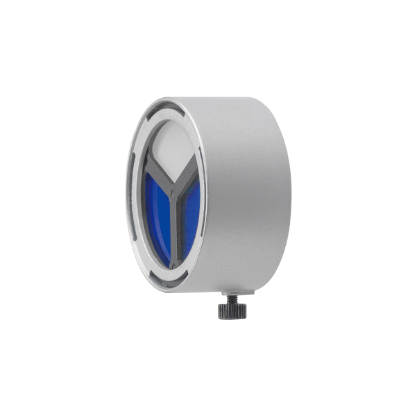 オプティ ブルーシャドウフィルター M シルバー