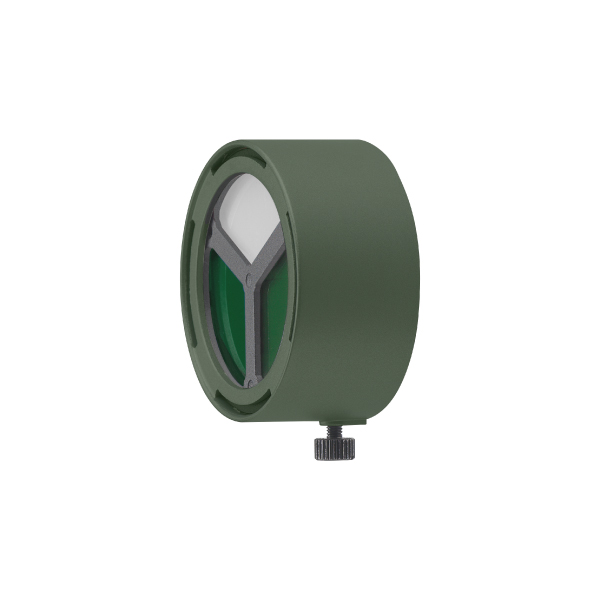 オプティ グリーンシャドウフィルター M チャコールグリーン