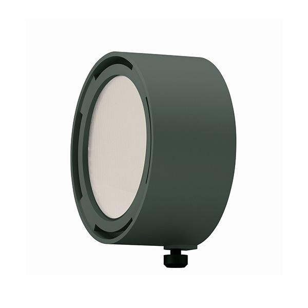 ルーメック 拡散カバー S/M チャコールグリーン