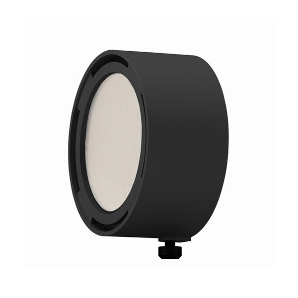 ルーメック 拡散カバー L ブラック